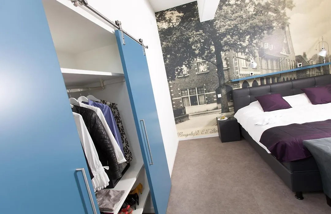 Boutique Hotel 'T Lansink-1