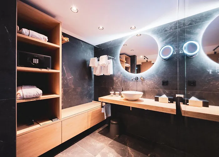 Hotel De Sterrenberg - Adults Only