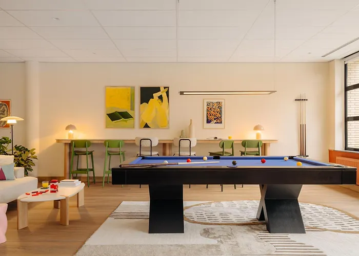 City Hotel Hengelo
