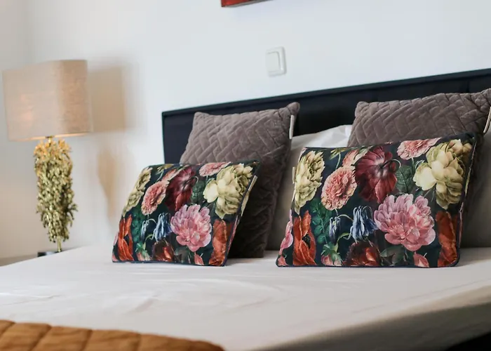 Hotel Garni Villa Arrisja